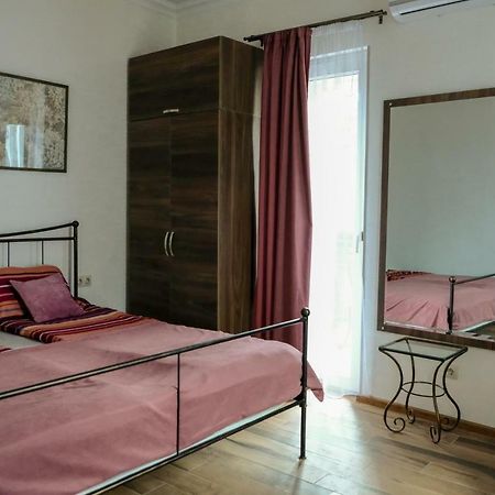 3 Studio Tiflis Oda fotoğraf