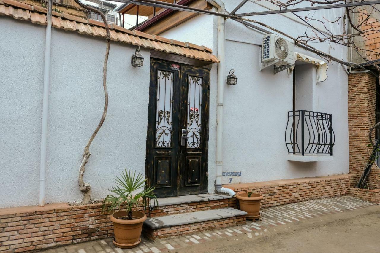 3 Studio Tiflis Dış mekan fotoğraf