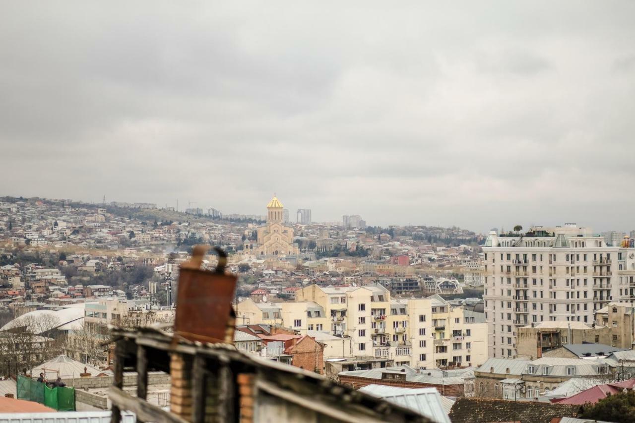 3 Studio Tiflis Dış mekan fotoğraf