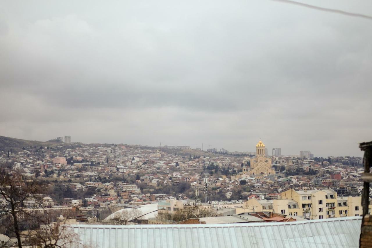 3 Studio Tiflis Dış mekan fotoğraf
