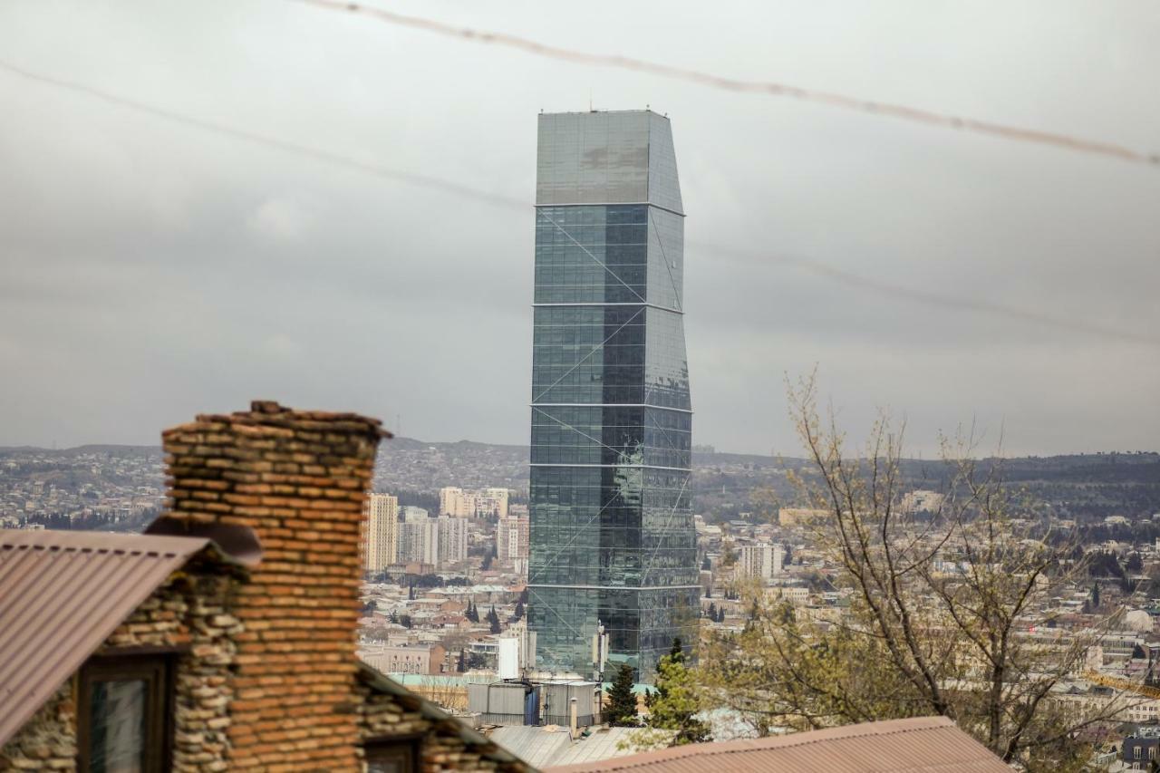3 Studio Tiflis Dış mekan fotoğraf
