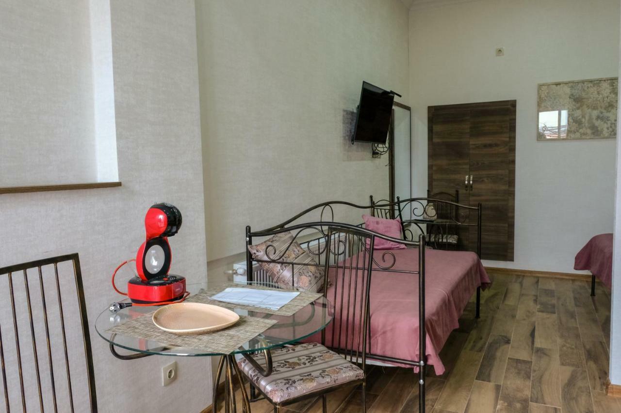 3 Studio Tiflis Dış mekan fotoğraf
